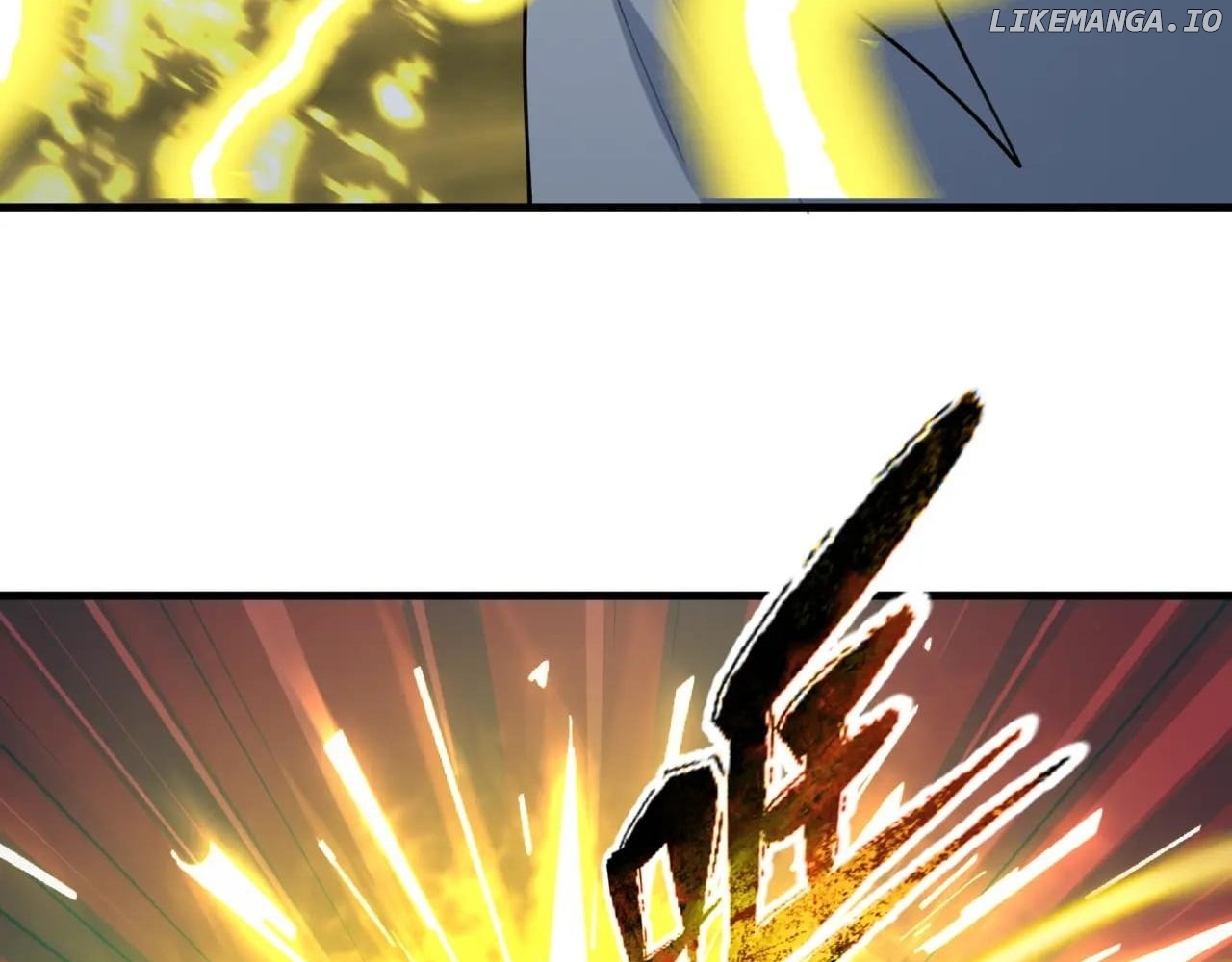 Era of the Haunted Chapter 429 - page 127